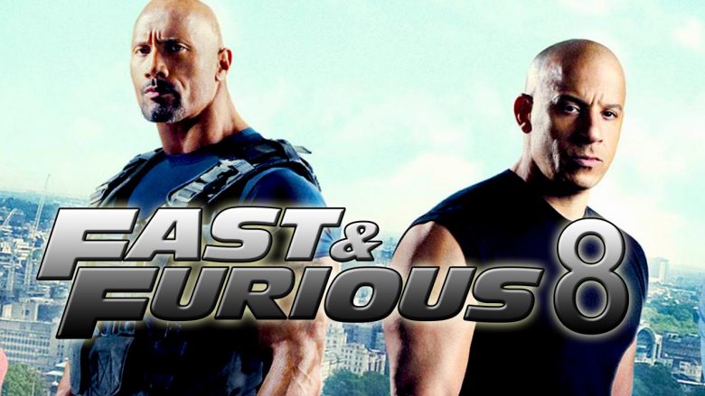 “Fast and Furious 8”, “boom” të ardhurash në kinematë amerikane