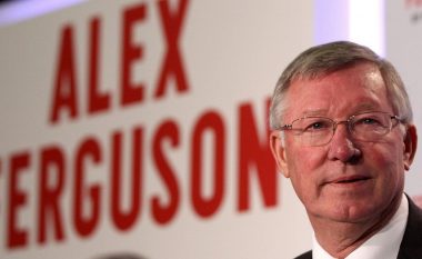 Ferguson nuk ndalet së fituari miliona funte edhe si pensionist