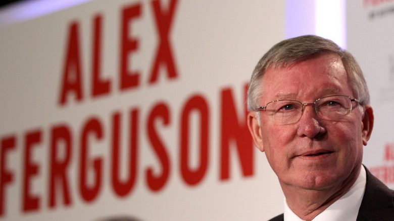 Ferguson nuk ndalet së fituari miliona funte edhe si pensionist