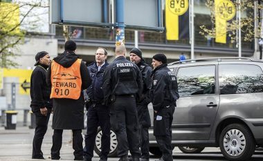 Frika nga sulmet, rritet siguria në Mynih përpara Bayern-Real