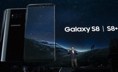 Galaxy S8+ më i kërkuar sesa mendohej fillimisht