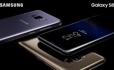 Samsung Galaxy S8+ me 6GB RAM fillon të shitet në vendlindjen e kompanisë