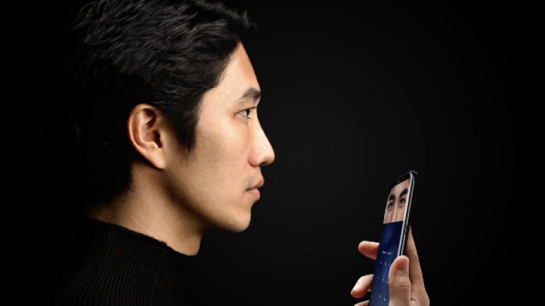 Galaxy S8 dështon keq me skanerin e fytyrës!