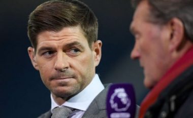 Gerrard ‘gozhdon’ mbrojtësin e Barcelonës: Si ka mundësi që ky lojtar veshë fanellën katalonase!?