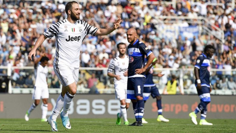 Pescara 0-2 Juventus, nota e Memushajt dhe të tjerëve (Foto)