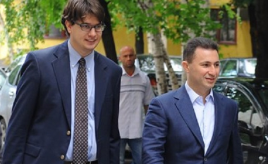 Gruevski, Protogjer, Bozhinovski dhe Dimovski nuk u paraqiten në PSP