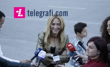 Anita Haradinaj: Lirimi i Ramushit, dhurata ma e mirë e Gjinit