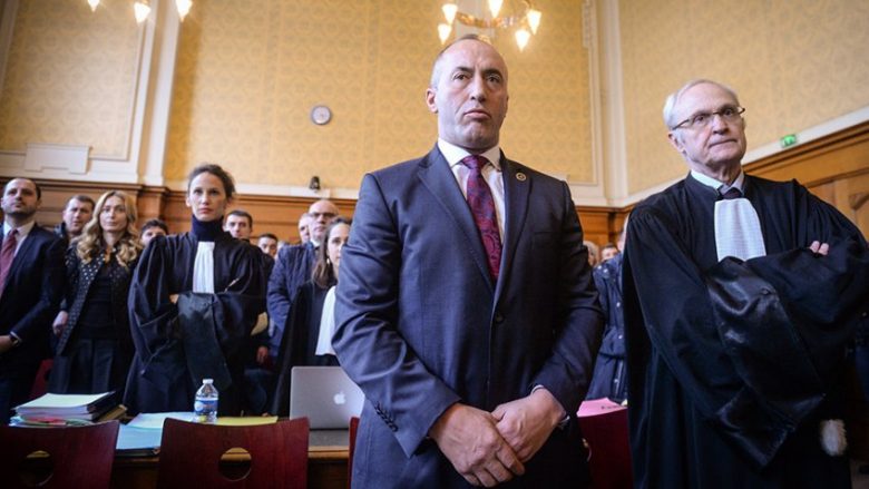 Smaka: Nuk ka asnjë bazë juridike që Haradinaj të ekstradohet në Serbi