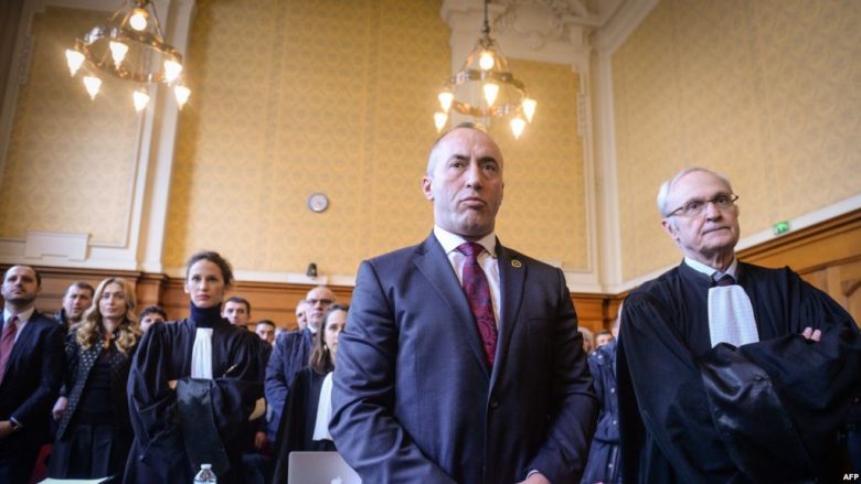 Haradinaj: Procedurat e procesit ndaj meje janë shterur
