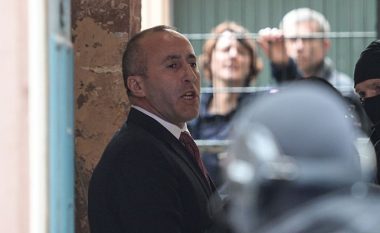 Serbia nuk e plotëson asnjë kriter për ekstradimin e Haradinajt