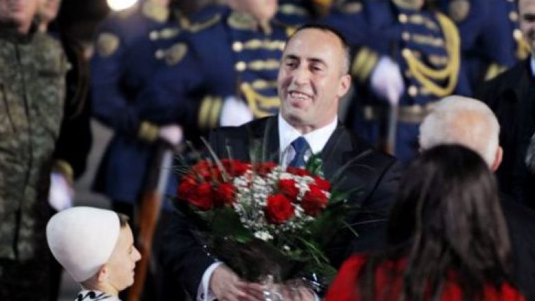 Haradinajt do t’i bëhet pritje madhështore në Kosovë