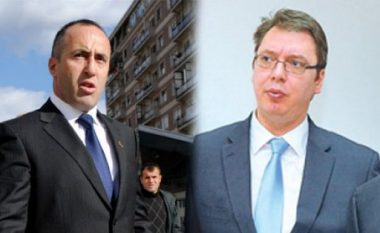 Haradinaj tregon të kaluarën e errët të Vuçiqit (Video)