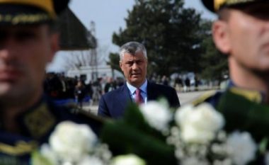 “Tërheqja” e iniciativës për formimin e Ushtrisë: Ku gaboi Hashim Thaçi?