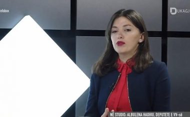 Haxhiu: AAK i zgjati jetën qeverisë (Video)