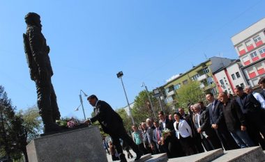 Haziri: Agimi Ramadani do të mbetet gjithmonë simbol i bashkimit të shqiptarëve