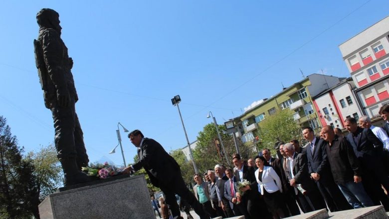 Haziri: Agimi Ramadani do të mbetet gjithmonë simbol i bashkimit të shqiptarëve