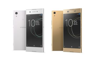 Sony gati me Xperia XA1