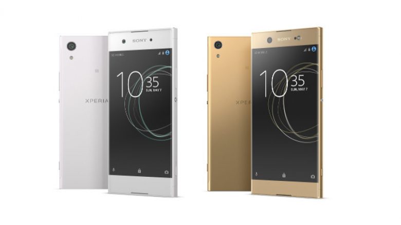 Sony gati me Xperia XA1