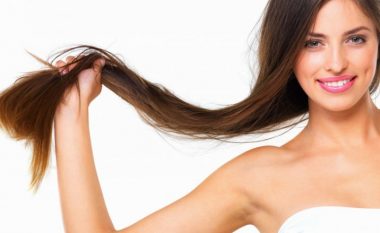 Tri preparate natyrale për flokë të shkëlqyera të cilat mund t’i bëni vetë