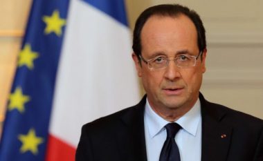 Hollande: Zgjedhjet presidenciale më 7 maj do të jenë “një zgjedhje evropiane”