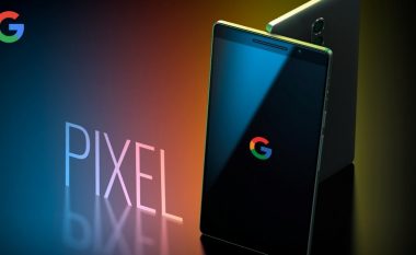 Google investon 880 milionë dollarë në LG, për ekranet e lakuara të Pixel 2