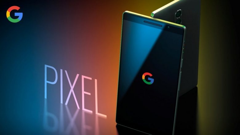 Google investon 880 milionë dollarë në LG, për ekranet e lakuara të Pixel 2