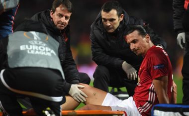 United i ofron pagesë edhe pas skadimit të kontratës, por Ibrahimovic nuk pranon