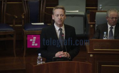 Ilir Deda: Kosova humbi shansin për liberalizim të vizave (Video)