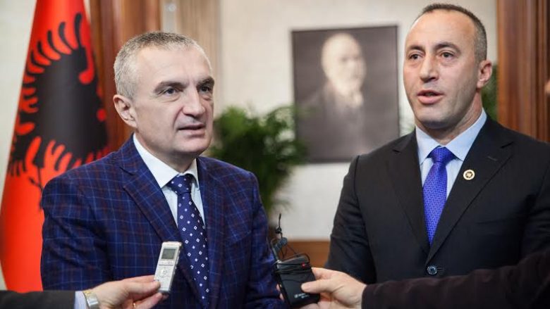 Meta përshëndet lirimin e Ramush Haradinajt