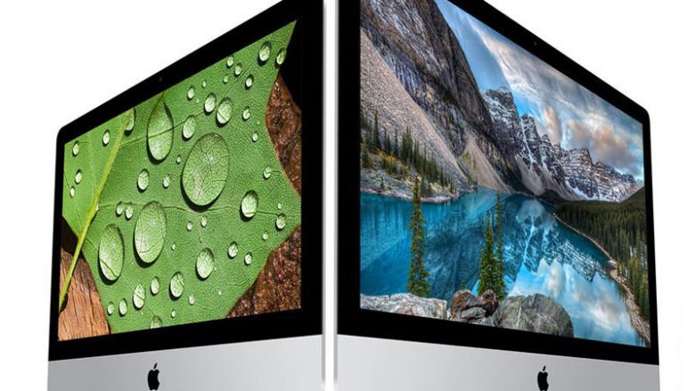 Modelet e reja të iMac vijnë në tetor, me iMac Pro dhe Mini?