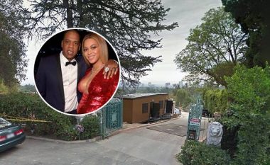 Beyonce dhe Jay Z nga L.A do të shpërngulen për në New York, nxjerrin në shitje shtëpinë për 120 milionë dollarë (Foto)