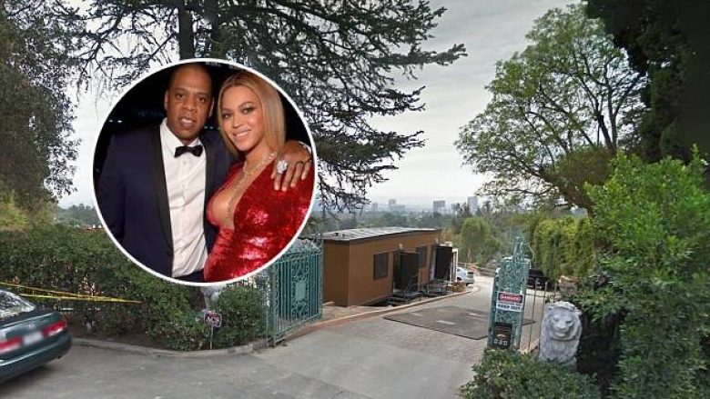 Beyonce dhe Jay Z nga L.A do të shpërngulen për në New York, nxjerrin në shitje shtëpinë për 120 milionë dollarë (Foto)