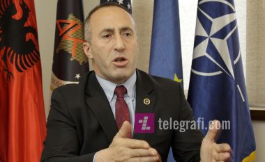 Haradinaj: Deri në vitin 2020 presim anëtarësimin e Kosovës në NATO