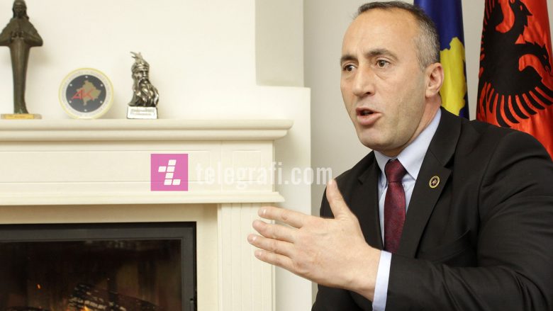 Haradinaj thotë se prekja në kufi sjellë tragjedi (Video)