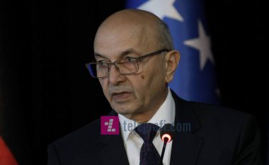 Mustafa: Ushtria do të bëhet në koordinim me NATO-n, SHBA-të dhe BE-në