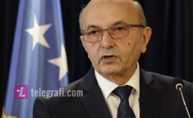 Mustafa: S’do të ketë zgjedhje, Demarkacioni do të votohet