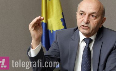 Mustafa në Bruksel do të kërkojë liberalizim me kusht për Kosovën