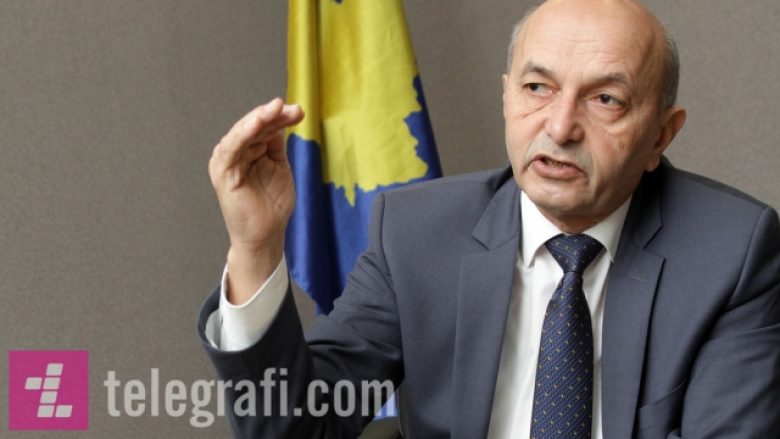 Mustafa në Bruksel do të kërkojë liberalizim me kusht për Kosovën