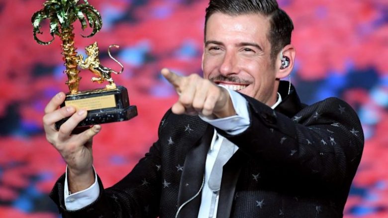 Kënga e italianit për Eurovision thyen rekord, arrin mbi 100 milionë shikime në YouTube (Video)