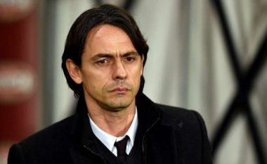 Inzaghi: Juventus e meriton trofeun e Ligës së Kampionëve