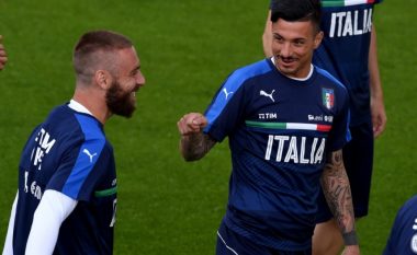 Lojtari i kombëtares italiane Izzo merr dënim prej 18 muaj moslojë