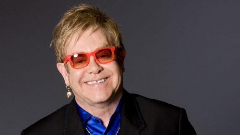 Aktori amerikan ka paguar një kriminel për ta vrarë Elton Johnin!