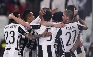“Të gjithë duan ta shohin Juventusin duke humbur”
