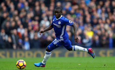 Kante: Interesimi i Arsenalit nuk ishte aq i madh