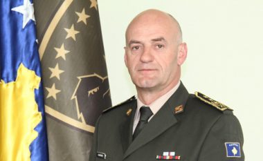 Kastrati: SHBA-të në vitin 2014 kanë mbështetur krijimin e Ushtrisë së Kosovës
