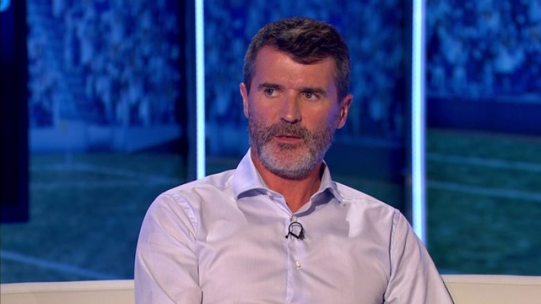 Keane mendon se dy futbollistë të Barçës ishin fajtor për eliminimin e katalonasve