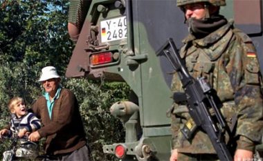 KFOR-i demanton mediat ruse: Trupat gjermane mbesin plotësisht të përkushtuara ndaj KFOR-it