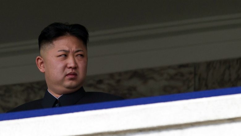 Kim Jong kërcënon sërish: Po shkojmë drejt luftës bërthamore
