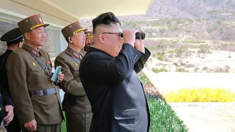 Zbulohet plani i tmerrshëm i diktatorit Kim Jong-Un, nëse SHBA sulmon Korenë e Veriut