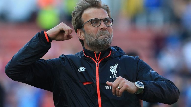 Klopp tregon futbollistët që do t’i transferonte te Liverpooli, zbulon “gjeniun”